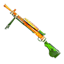 DP-28 | Fresh Carrot