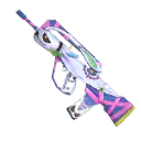 Famas | Manic Bunny