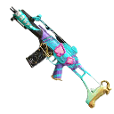 G36C | Gambling Master