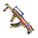 GROZA | Cursed Heir
