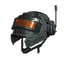 Helmet | Mechanized