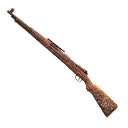 Kar98K | Terror Fang