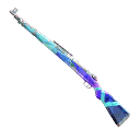Kar98K | Snowflake Fairy