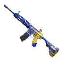 M16A4 | Graffiti