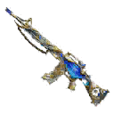 M16A4 | Seraphic Beacon