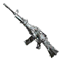 M16A4 | Mechagodzilla
