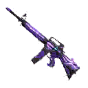 M16A4 | Shadow Empress