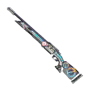 M24 | Rhythm Reaper