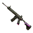 M416 | Neon Punk (Purple)