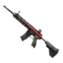 M416 | Shadow Soldier