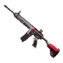 M416 | Stained Soul
