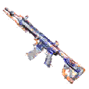 M416 | Neon Lord