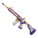M416 | Friendly Sport