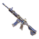 M416 | Vis Power