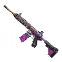 M416 | Aurora Flash