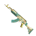 M762 | Golden Spring