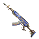 M762 | Draconic Roar