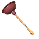 Machete | Ducky Divine Plunger