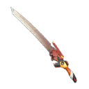 Machete | Evangelion-02