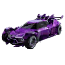Mirado | Galvatron Convertible
