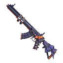 Mk47 | Tricky Witch