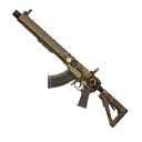 Mk47 | Steam Gear