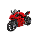 Motocycle | DUCATI Panigale V4S