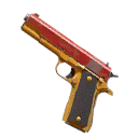 P1911 | Lifesaver
