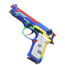 P92 | Toy Alliance