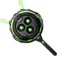 Pan | Cosmic Jump