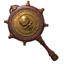 Pan | Pirate Compass
