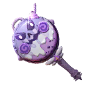 Pan | Clown Sundae