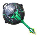Pan | Wraith Lord