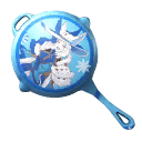 Pan | Arctic Witch