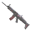 SCAR-L | MECHAGODZILLA