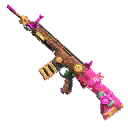 SCAR-L | Chow Blaster