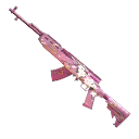SKS | Cherry Blossom