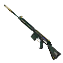 SLR | Darknight Blitz