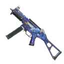 UMP45 | Cosmic Ruin