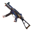 UMP45 | Cloudbuster