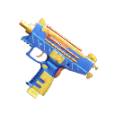 UZI | Lethal Toy