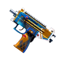 UZI | Techwalker