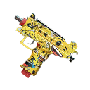 UZI | emoji Lover
