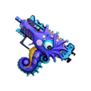 UZI | Sea Critter