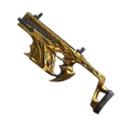 Vector | Golden Earl