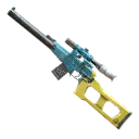 VSS | Venomous Skull