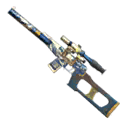 VSS | Inked Battleground