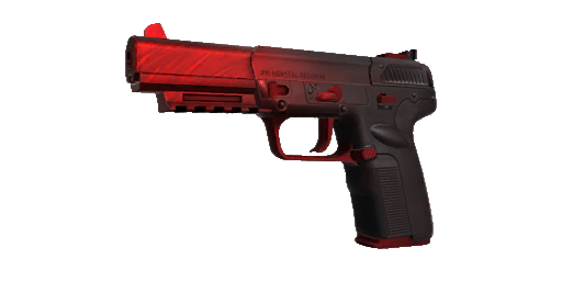 F/S | Flashing Flame