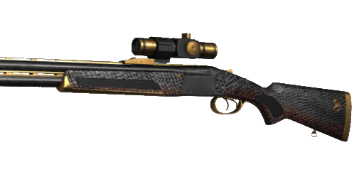 Mallard | Snake Scales