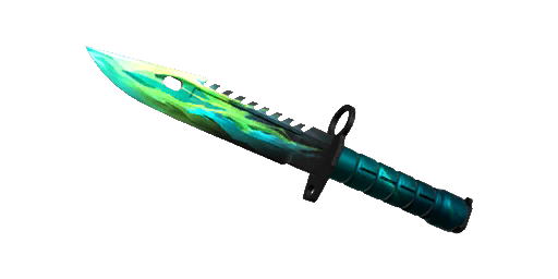 M9 Bayonet | Poison